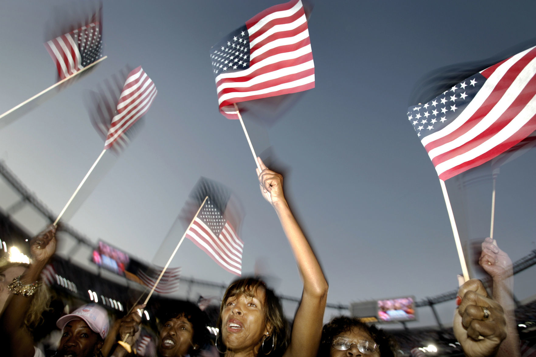 Democratic National Convention